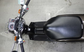 YAMAHA VOX 2026 SA31J