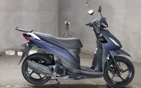 SUZUKI ADDRESS V110 CE47A