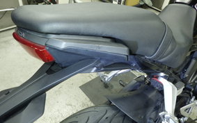 HONDA CB250RA 1984 MC52