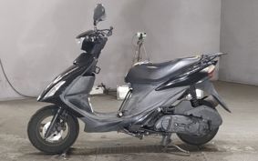 SUZUKI ADDRESS V125 CF4MA