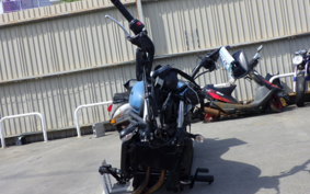 KAWASAKI VULCAN 650 SA 2019 EN650G