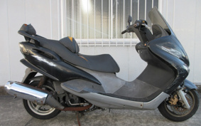 YAMAHA MAJESTY 125FI SE27