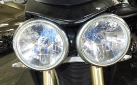 TRIUMPH STREET TRIPLE 2008