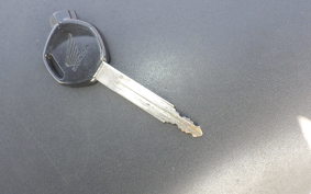 HONDA TODAY 2 2012 AF67