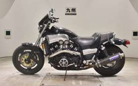 YAMAHA VMAX 1998