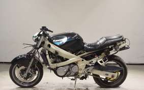 KAWASAKI ZZ-R400 Gen.2 1994