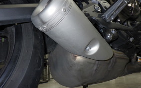 YAMAHA XSR700 2021 RM22J