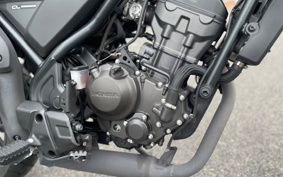 HONDA CL250 MC57