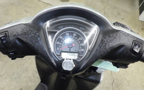 HONDA DIO110-3ﾍﾞｰｼｯｸ 2012 JK03