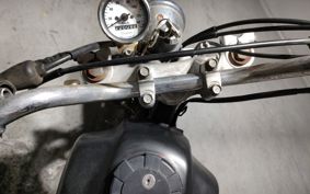 YAMAHA TW200 2JL