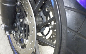 HONDA CB400SF GEN 4 A 2021 NC42