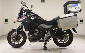 SUZUKI Vｽﾄﾛｰﾑ250A