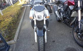 SUZUKI GSR400 2007 GK7DA
