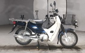 HONDA SUPER CUB110 JA10