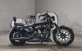 HARLEY XL883N 2016 LE2