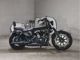 Фото Harley XL883N 2016 с японского аукциона