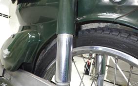 HONDA C70 SUPER CUB 2019 C70