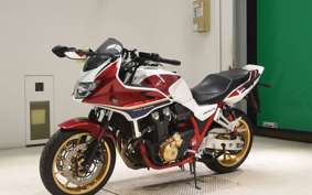 HONDA CB1300SB SUPER BOLDOR 2021 SC54