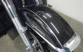 HARLEY FLHTKL 1750 2016