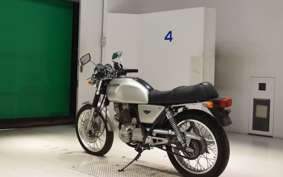 HONDA GB250 CLUBMAN Gen.4 MC10