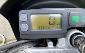 SUZUKI 250SB LX250L