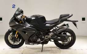 SUZUKI GSX-R1000R A 2021 DM11G