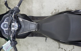 HONDA PCX 125 1984 JF56