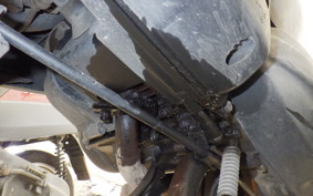 YAMAHA JOG APRIO SA11J