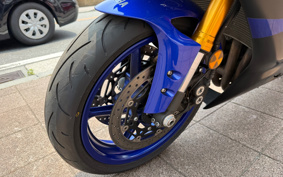 YAMAHA YZF-R6 2019 RJ27