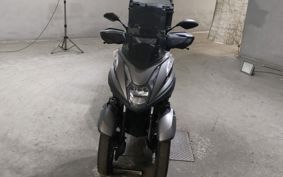 YAMAHA TRICITY 155 ABS SG81J