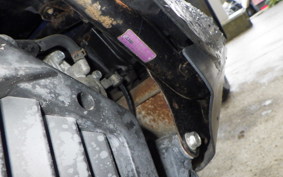 HONDA TACT-4ﾍﾞｰｼｯｸ AF79