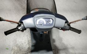 YAMAHA JOG POCHE SA08J