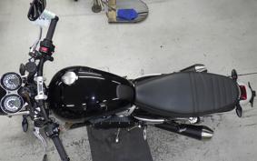 TRIUMPH SPEED TWIN 2020