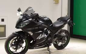 KAWASAKI NINJA 250 ABS 2020 EX250L