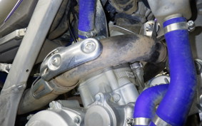 YAMAHA YZ250FX CG37C