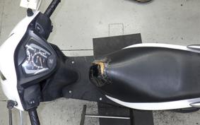 HONDA DIO 110 JF31