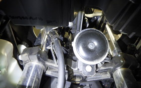 KAWASAKI NINJA 400 2024 EX400L
