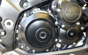 SUZUKI GSX-S1000F 2018 GT79B