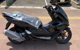 HONDA PCX 125 JK05