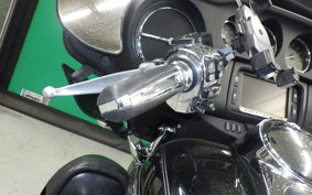 HARLEY FLHTCUTG TRIKE 2014