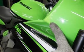 KAWASAKI NINJA 400R 2012 ER400B
