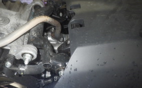 YAMAHA JOG-7 2008 AY01