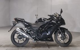 KAWASAKI NINJA250R EX250K