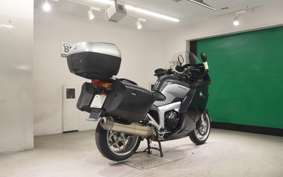 BMW K1200GT 2008
