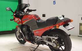 KAWASAKI GPZ900R NINJA 2000 ZX900A