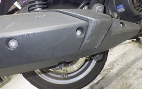 YAMAHA CYGNUS 125 XSR 3 SEA5J