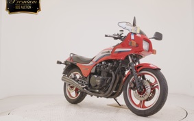 KAWASAKI GPZ550 2026 ZX550A