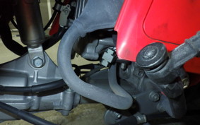 HONDA GYRO CANOPY 2011 TA03