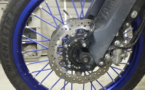 YAMAHA TENERE 700 2021 DM09J