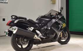 SUZUKI HAYABUSA Gen.2 2015 GX72B